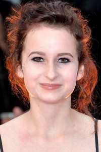 Madeleine Harris as Judy Brown in Paddington (11/2014)