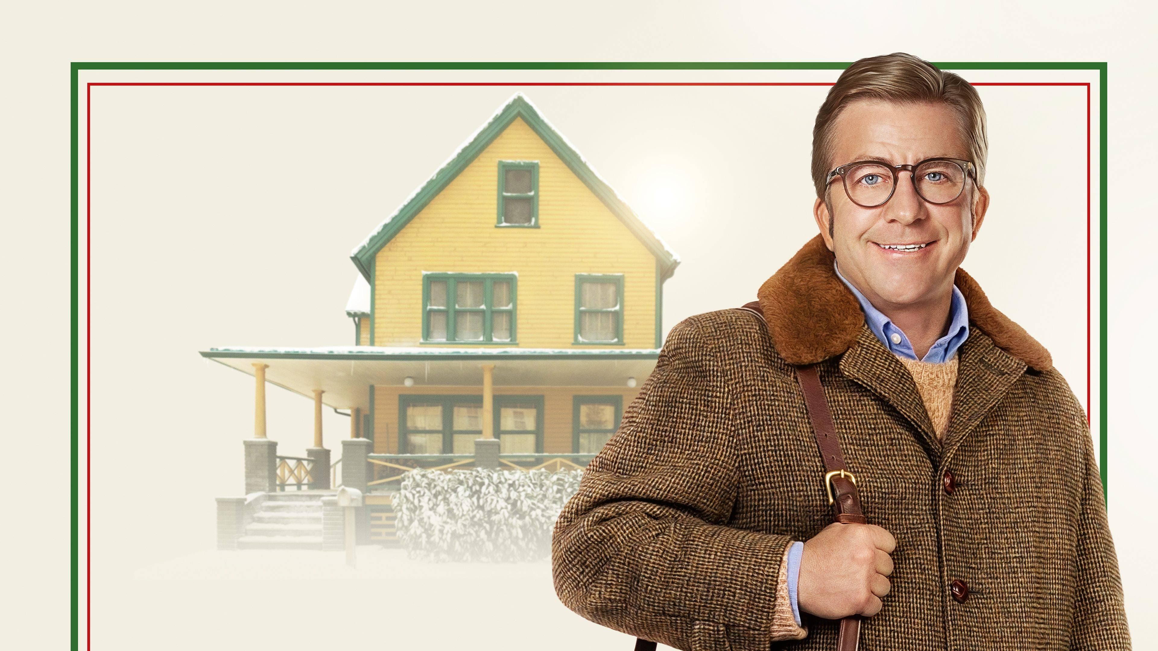 A Christmas Story Christmas poster