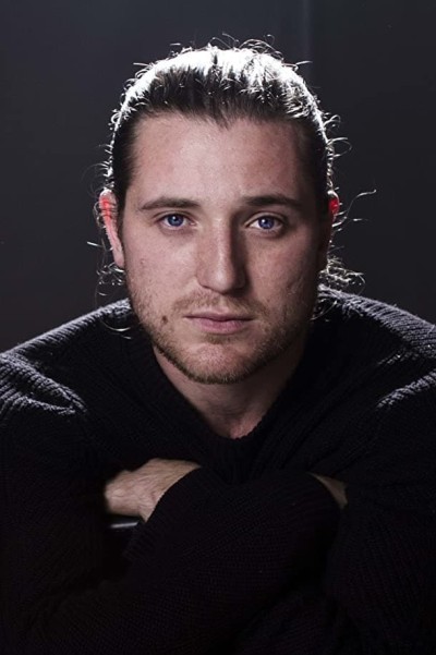 Trevor Morgan profile image