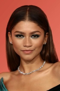 Zendaya as Chani in Dune: Part Two (02/2024)