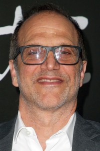 Gary Michael Walters as Producer in The Guilty (09/2021)