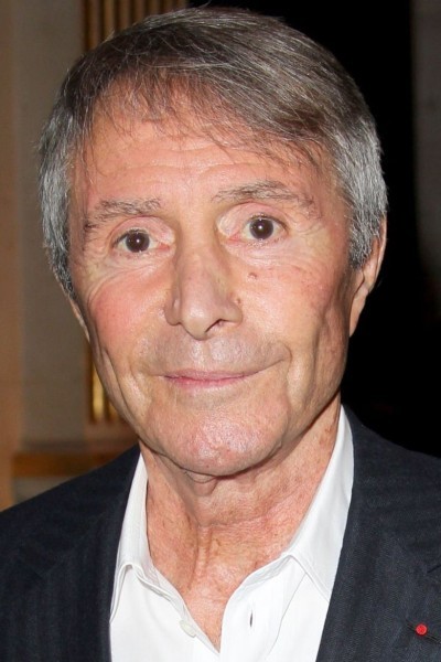 Francis Veber profile image