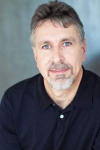 Craig Berkey as Sound Effects Editor in Doctor Dolittle (06/1998)