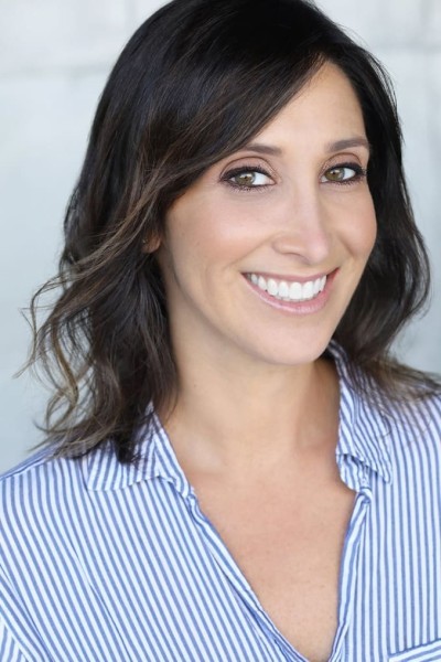 Natasha Goss profile image