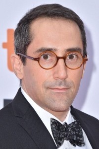 Steve Yedlin as Director of Photography in Looper (09/2012)