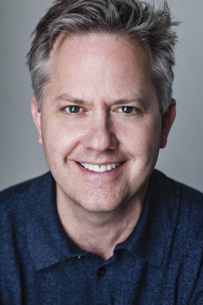 Stephen Mitchell profile image