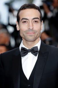 Mohammed Al Turki as Executive Producer in The Ministry of Ungentlemanly Warfare (04/2024)