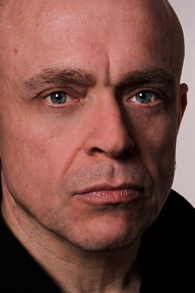 Gary Hailes profile image