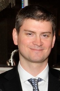 Michael Schur as Executive Producer in Season 2 (09/2009)