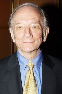 Jonathan Tunick as Orchestrator in Into the Woods (12/2014)