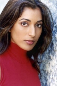 Nitasha Bhambree as Stunts in Red Notice (11/2021)