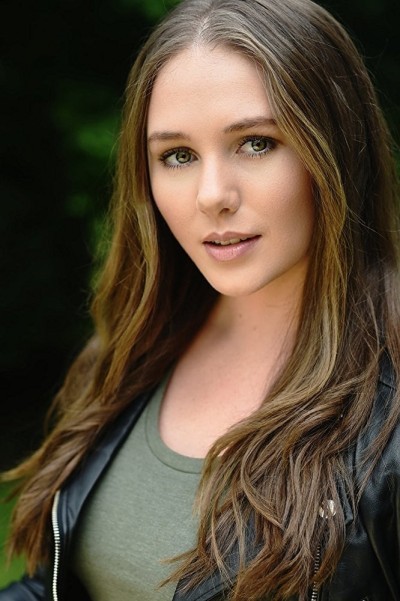 Christie-Lee Britten profile image