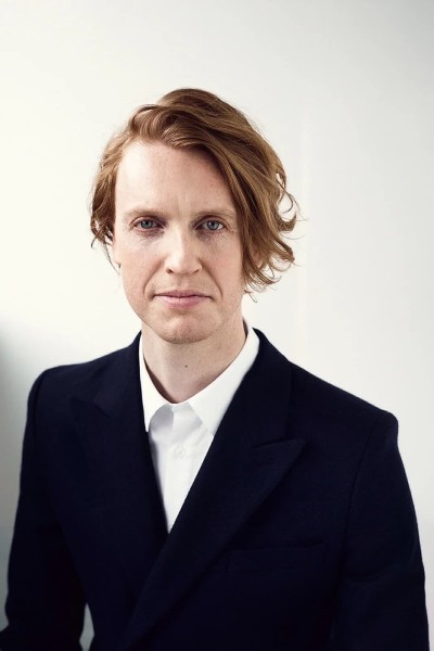 Richard Reed Parry profile image