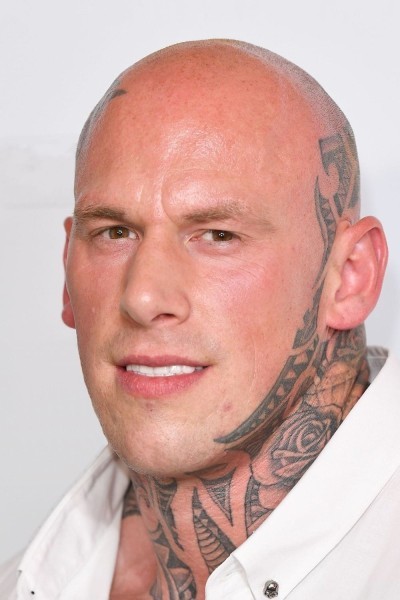 Martyn Ford profile image