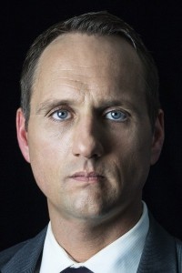 Jim Klock as Rick Riverridge in The Burial (10/2023)