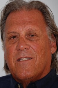 Gene Hartline as Stunts in Fast & Furious (04/2009)