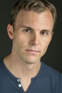 Tony LePage as Vocals in The Greatest Showman (12/2017)