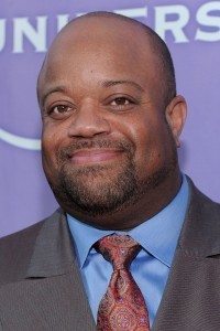 Mark Christopher Lawrence as Wes Trogden in Christmas with the Kranks (11/2004)