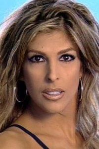 Melissa Brasselle as Stunts in Ocean's Thirteen (06/2007)