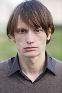 Michelangelo Dalisi as Gambaletto in Freaks Out (10/2021)