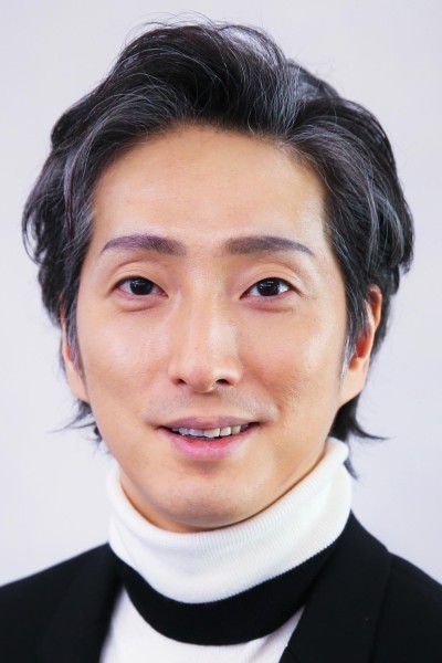 Shichinosuke Nakamura profile image