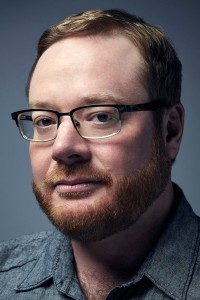 Walt Dohrn as Story Artist in Shrek 2 (05/2004)