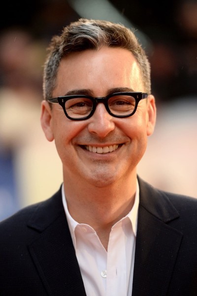 Thomas Bezucha profile image