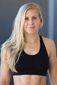 Janelle Beaudry as Stunt Double in Shazam! Fury of the Gods (03/2023)