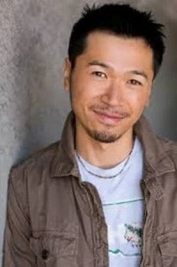 Robert Wu as Asian Man "Ming" in Ted (06/2012)