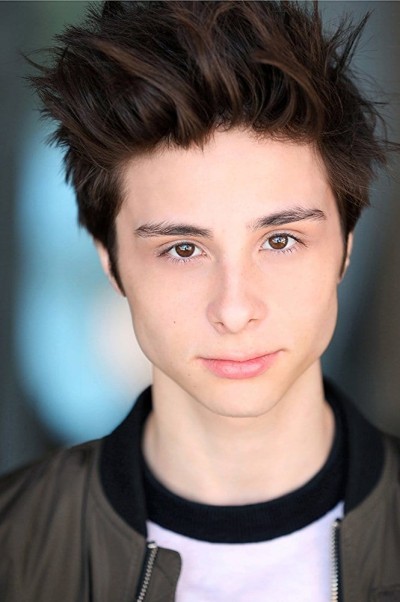 Robbie Tucker profile image