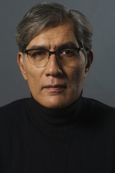 Denzil Smith profile image