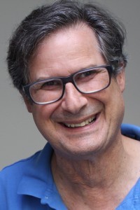 Ken Levine as Location Manager in Jurassic Park (06/1993)