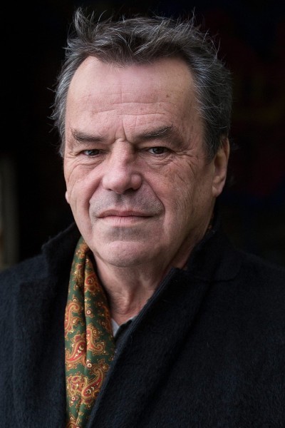 Neil Jordan profile image