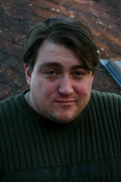 Christoph Krutzler profile image