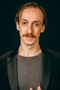 Niccolò Senni as University of North Alaska Intern in The Life Aquatic with Steve Zissou (12/2004)