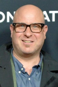 Adrian Grünberg as First Assistant Director in Jack Reacher: Never Go Back (10/2016)