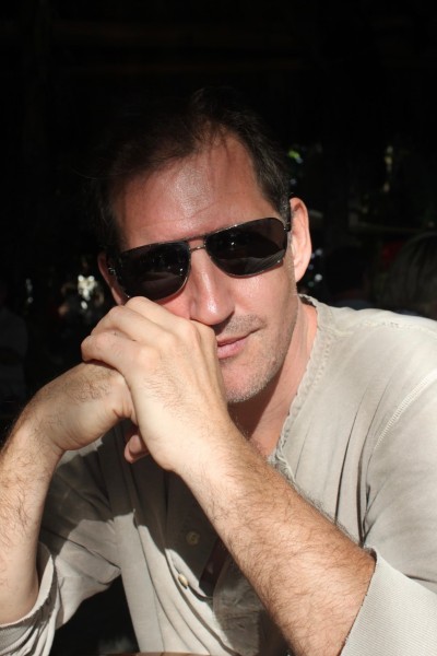 John Speredakos profile image