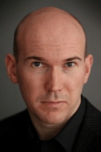 Alex MacQueen as Mr Stubbins in Downton Abbey: A New Era (04/2022)