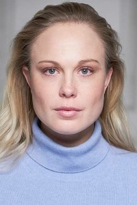 Saga Spjuth-Säll as Sam in Saltburn (11/2023)