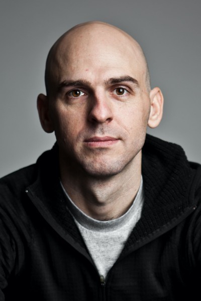 Josh Knepper profile image