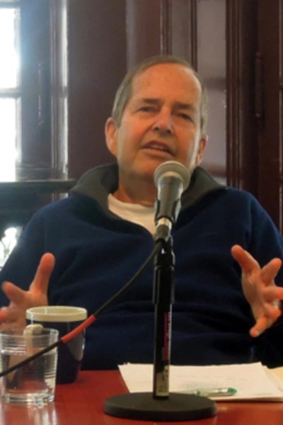 Robert Greenhut profile image