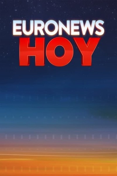 Euronews Hoy poster