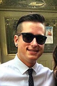 Sean Ryan Jennings as Assistant Art Director in Olympus Has Fallen (03/2013)