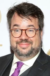 Thomas Golubić as Music Supervisor in Season 2 (02/2016)