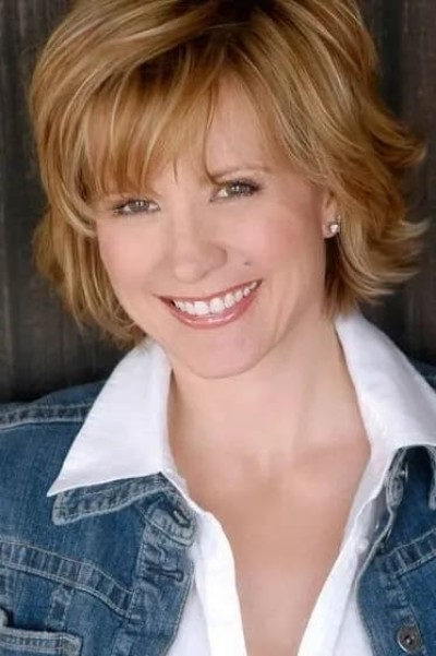 Marianne Curan profile image