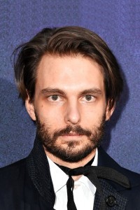 Sam Levinson as Producer in X (03/2022)