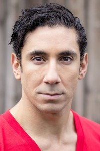 Walles Hamonde as Power Plant Security in Mission: Impossible - Rogue Nation (07/2015)