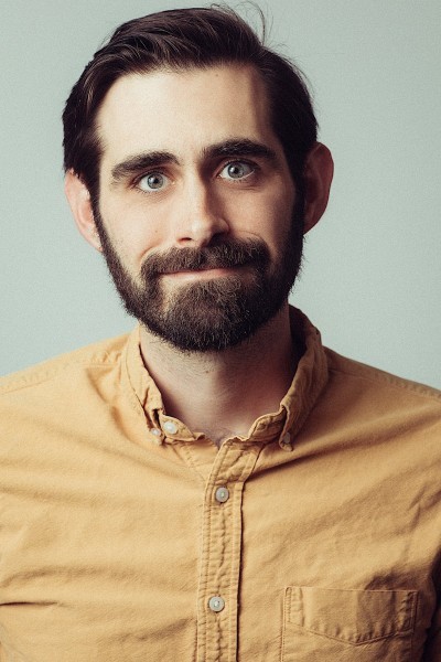 Jeff Loveness profile image