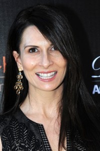 Tammie Baird as Stunts in Fast & Furious (04/2009)