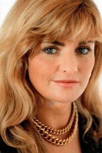 Carole Ashby as Octopussy Girl in Octopussy (06/1983)